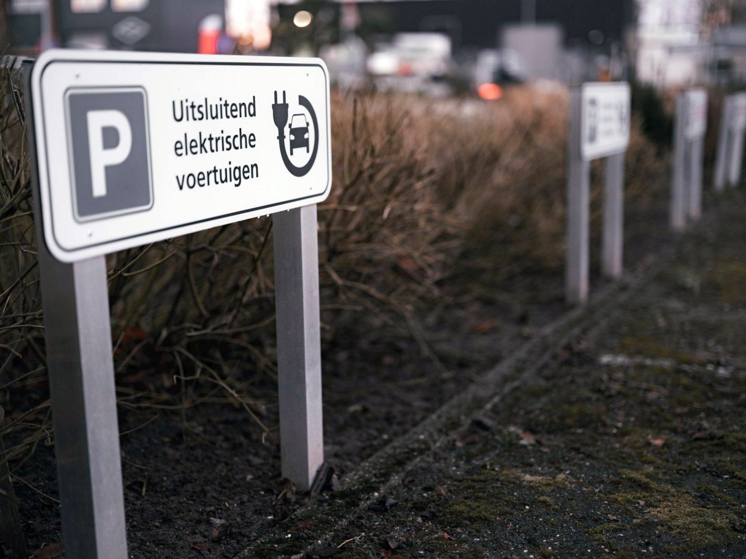 EU: ETS2 voor wegverkeer en gebouwen schuift door naar 2028