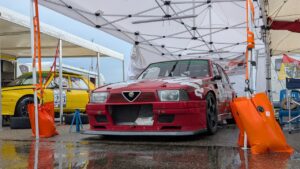spettacolo sportivo alfa romeo 2026