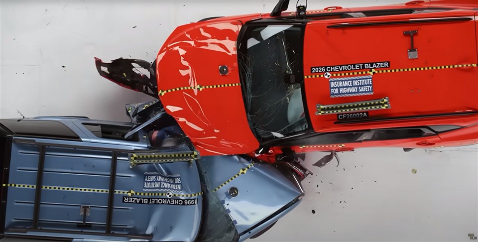 IIHS crashtest