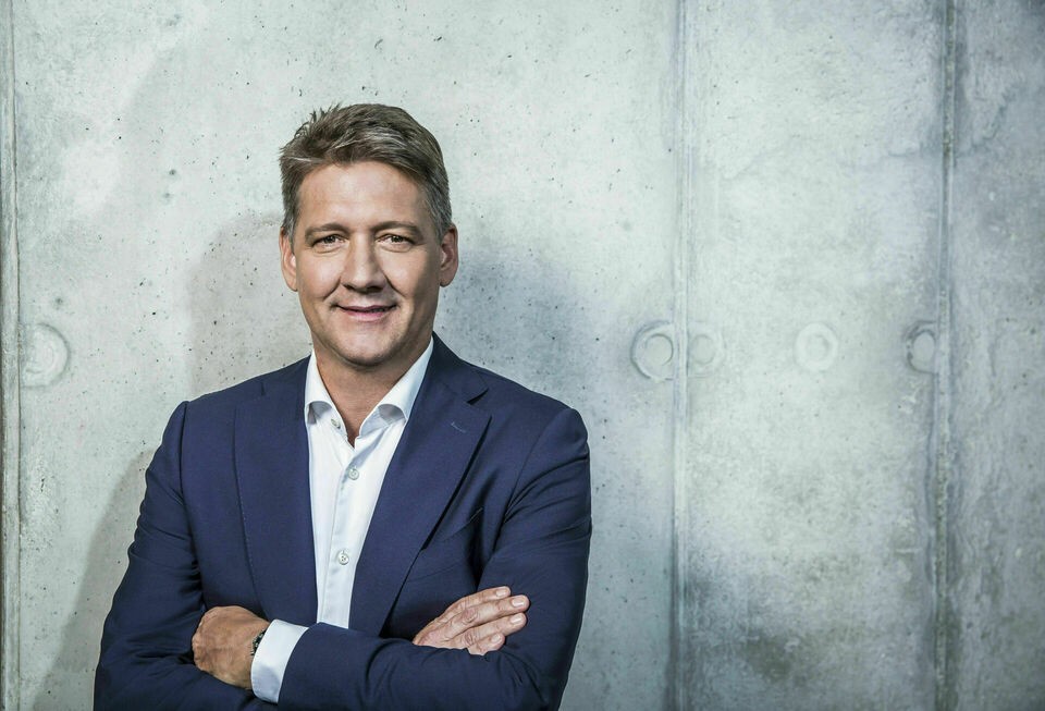 Audi CEO Döllner